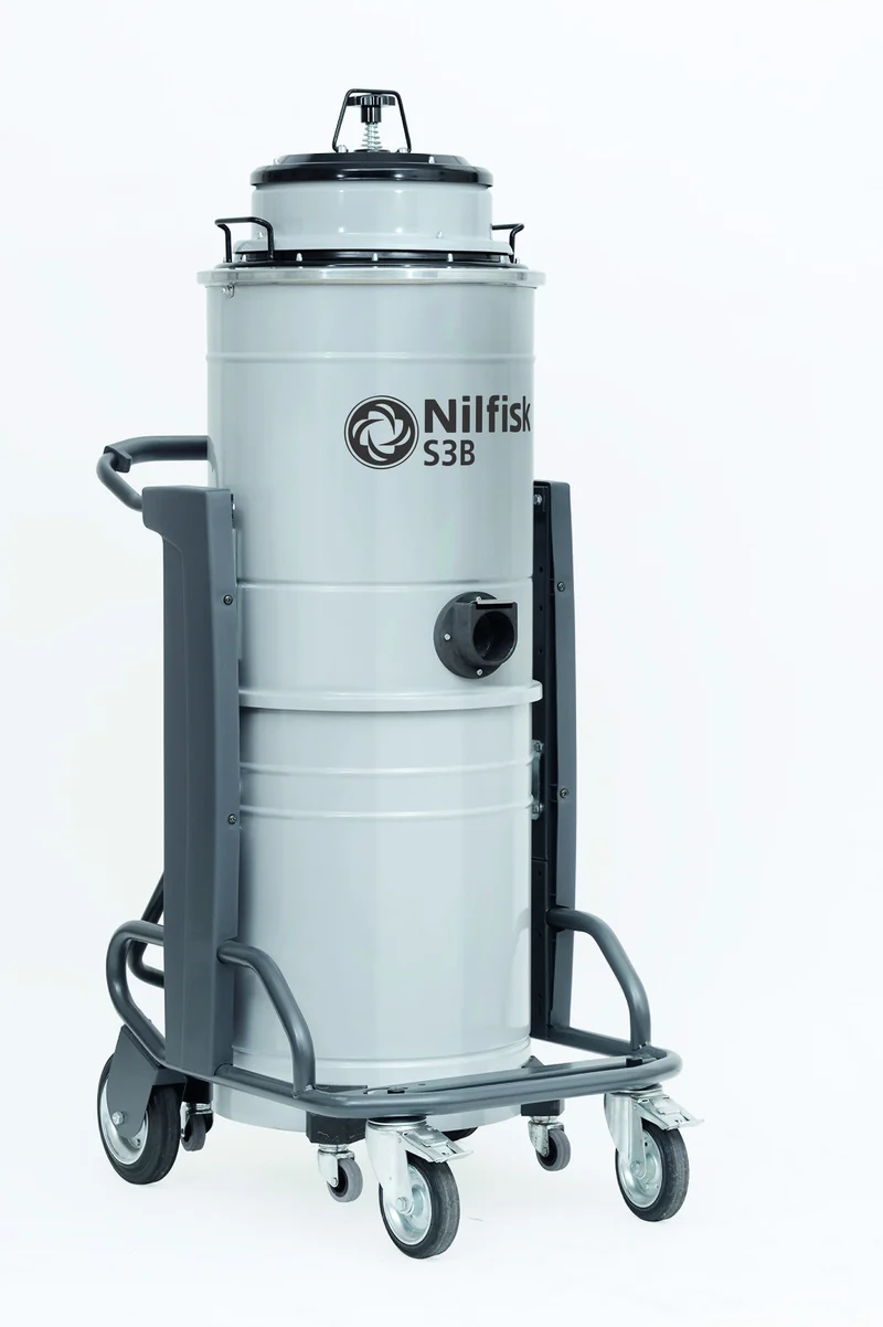 Nilfisk S3B L100 FM