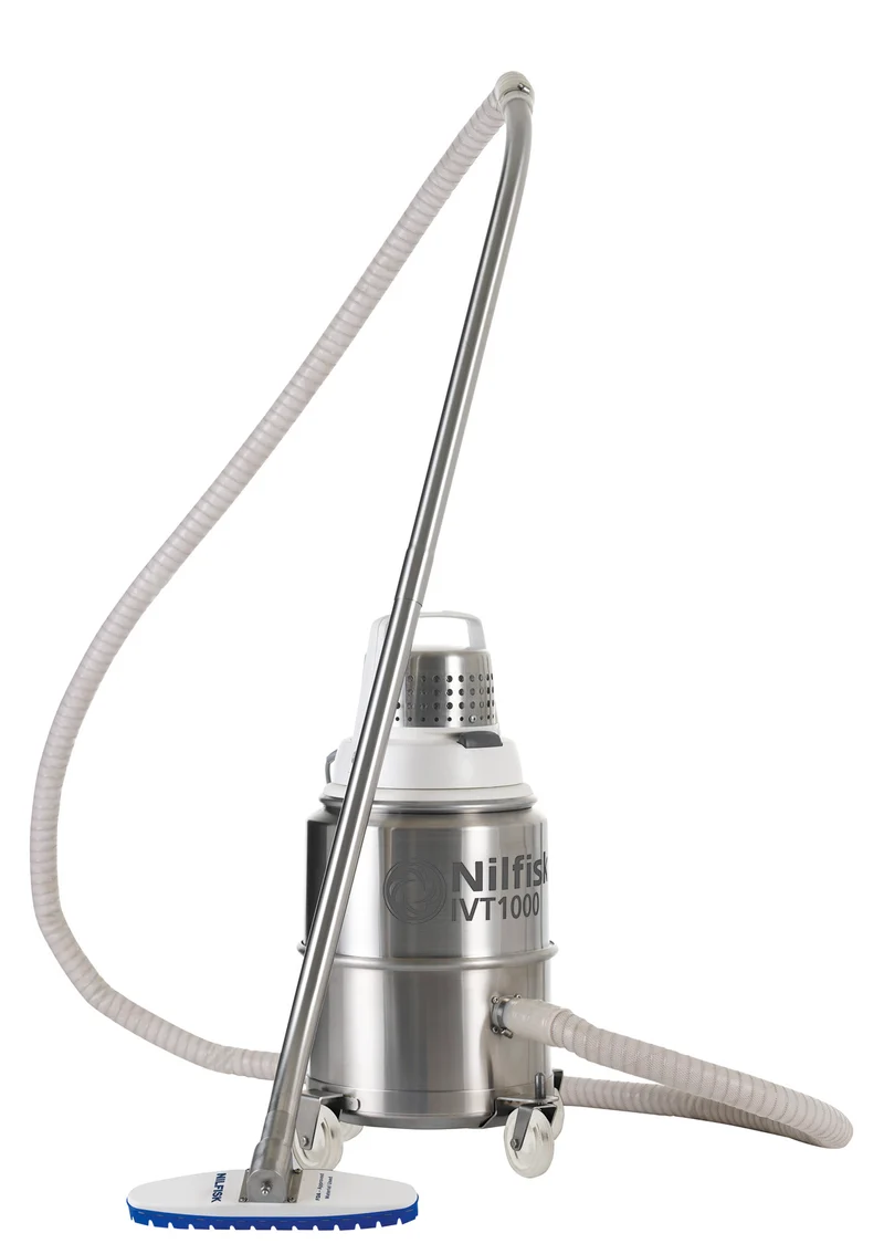 Nilfisk IVT 1000CR Std