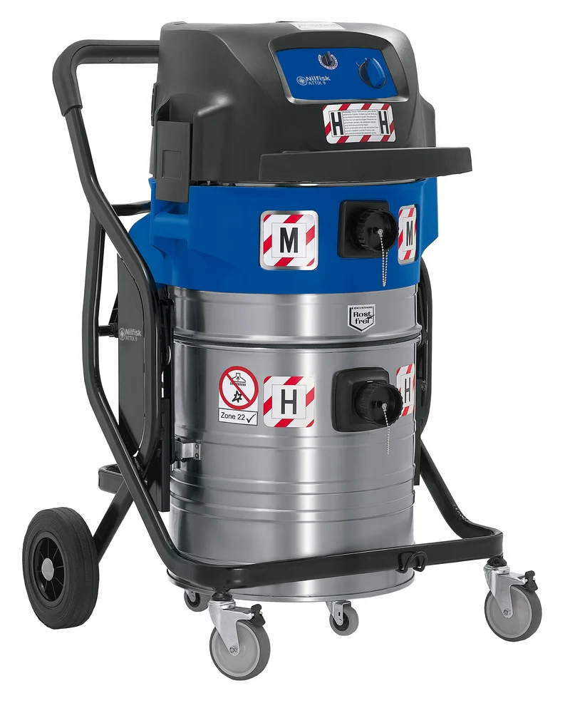 Nilfisk ATTIX 965-0H/M SD XC