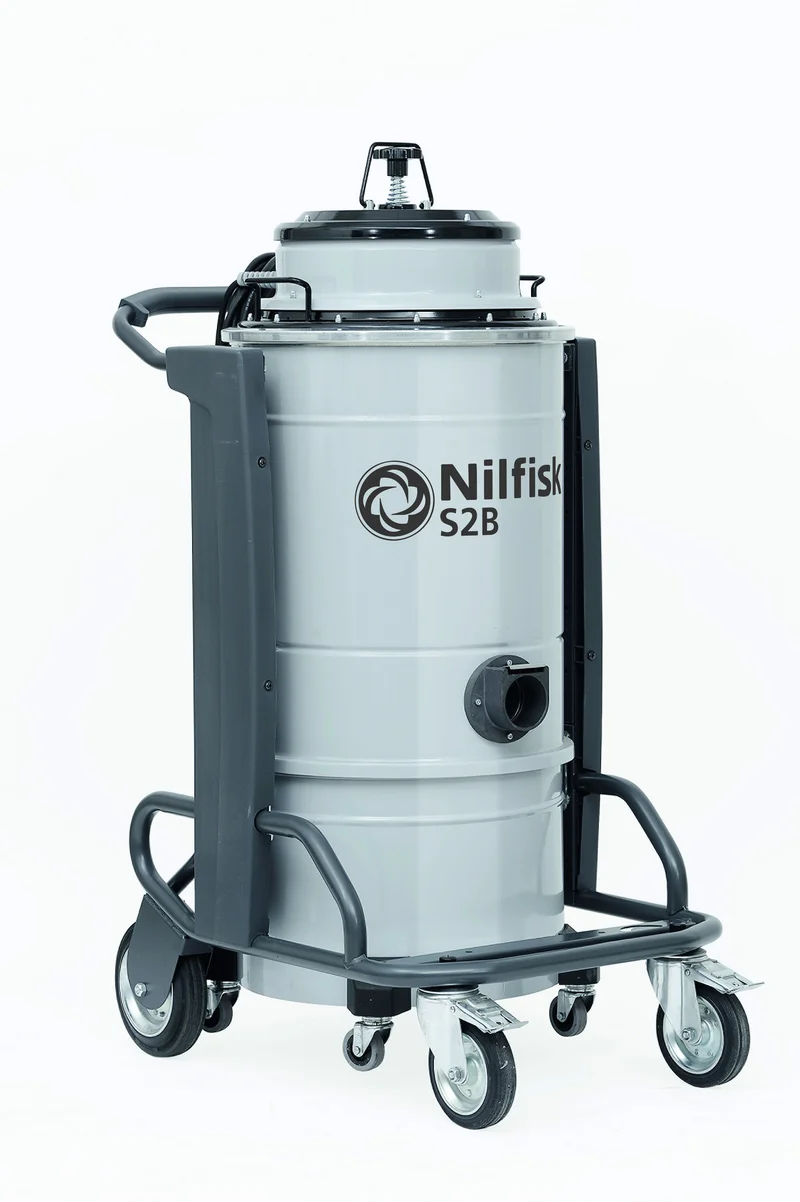 Nilfisk S3B L50