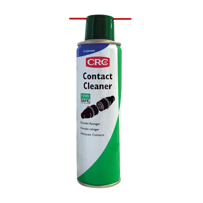 CRC Contact Cleaner, aerosol, 250 ml, FPS
