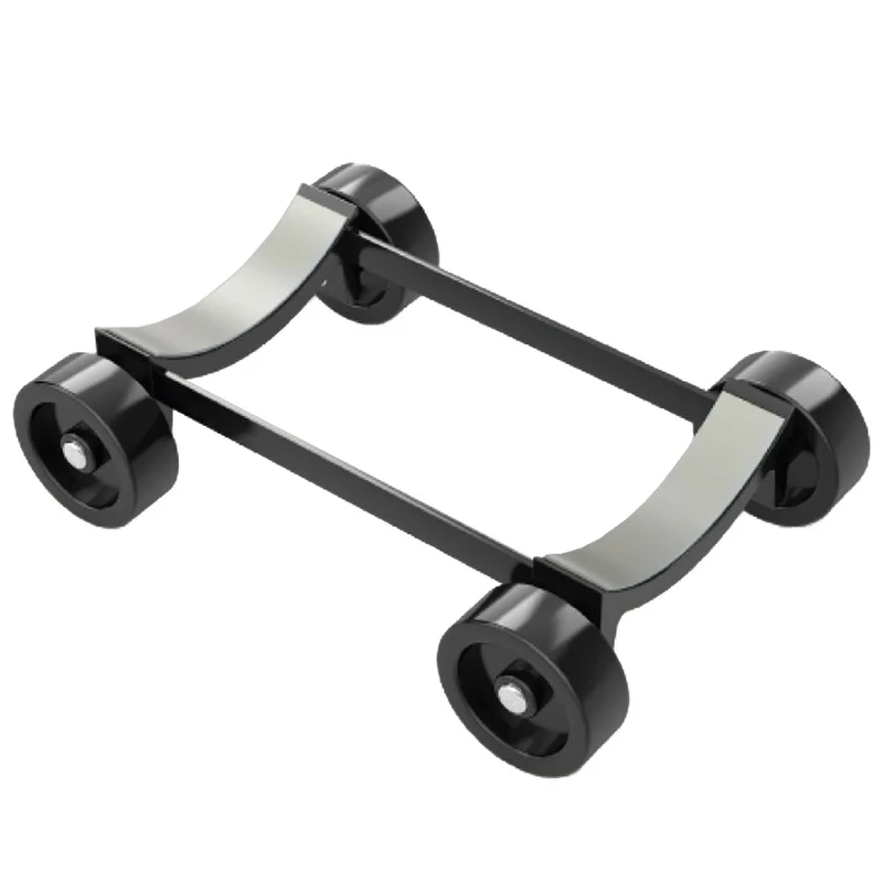Bigboi Blowr Lagervagn - Mini