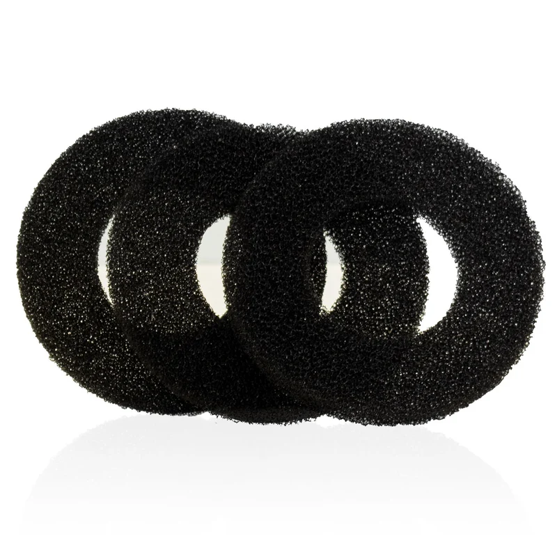 Bigboi Luftfilter till BlowR BUDDI 3-pack