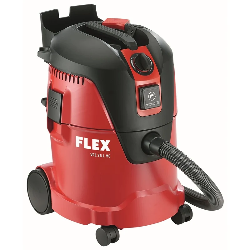 Dammsugare Flex VCE26LMC 25L