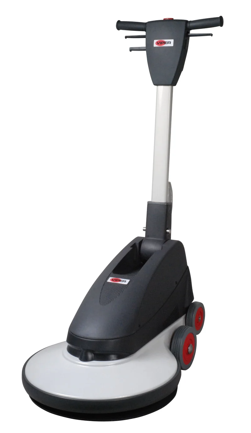 Nilfisk Viper DR 1500 H High Speed