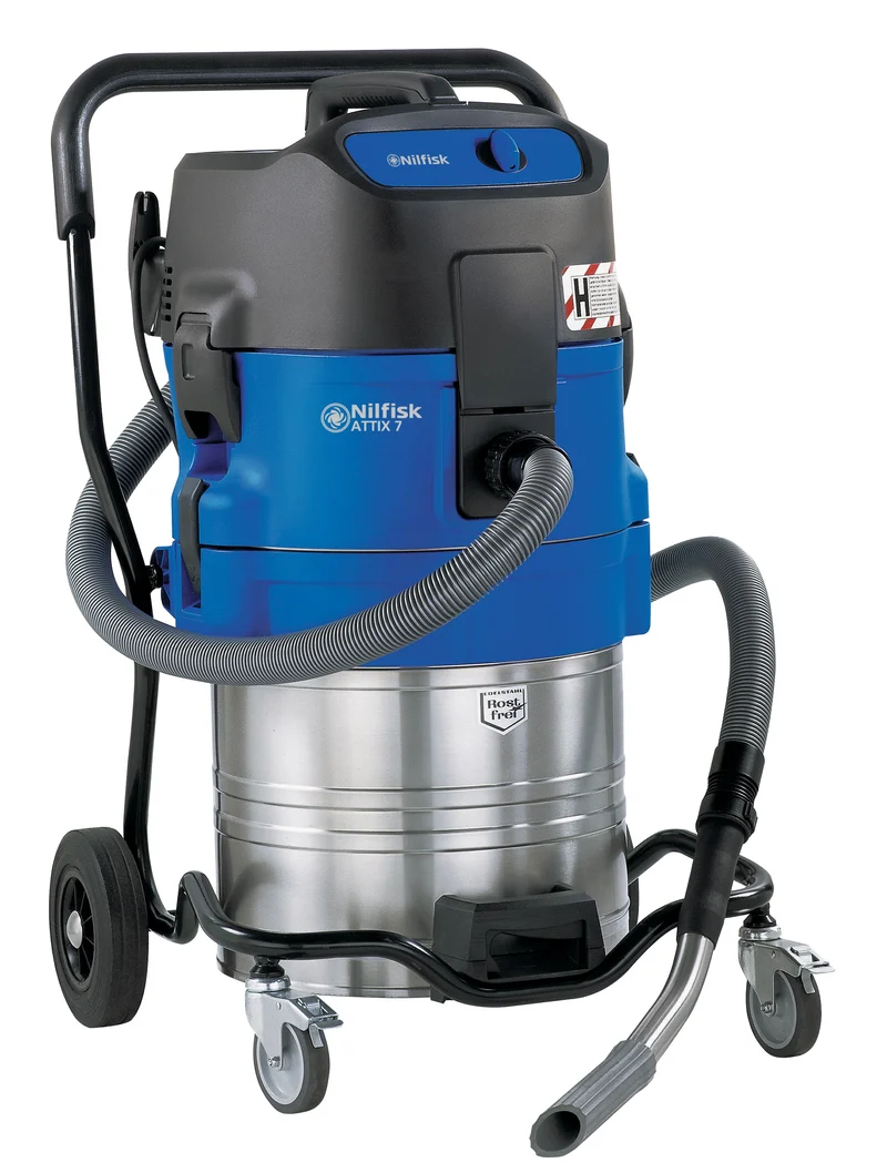 Nilfisk ATTIX 751-0H