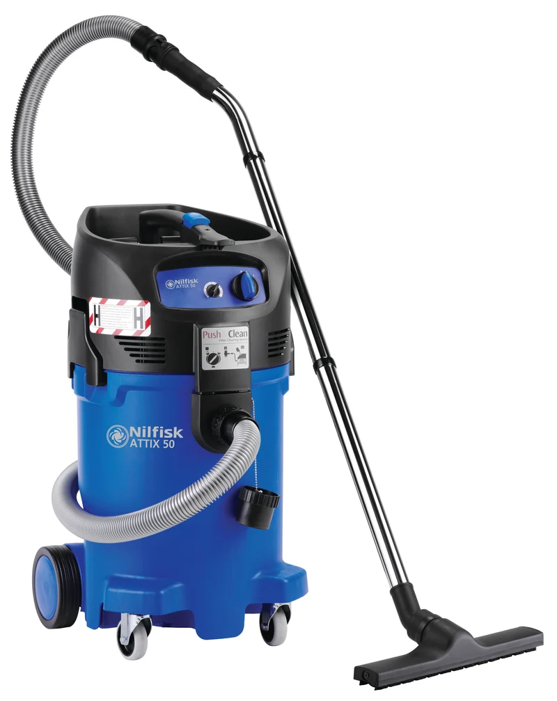 Nilfisk ATTIX 50-0H PC