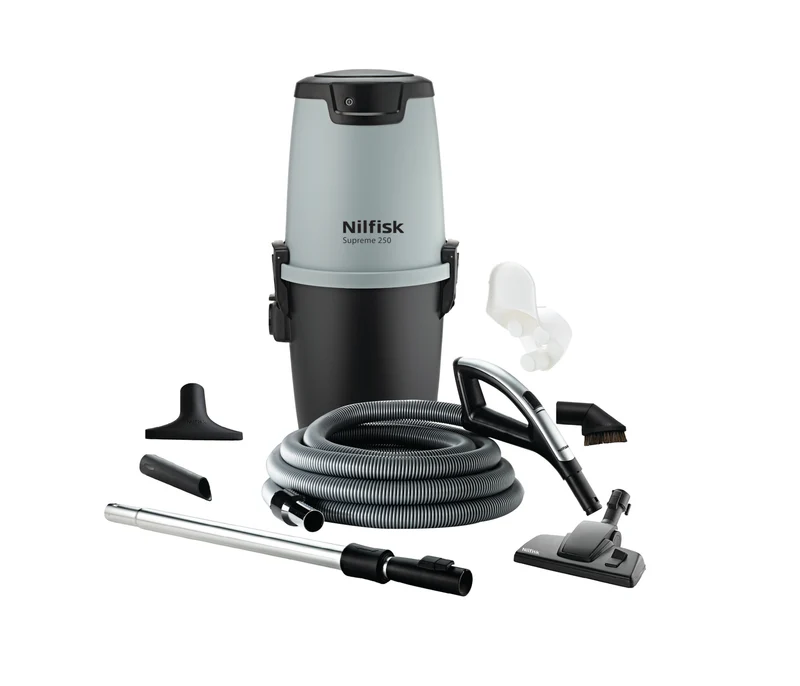 Nilfisk Nilfisk All-in-1 250 Wireless+