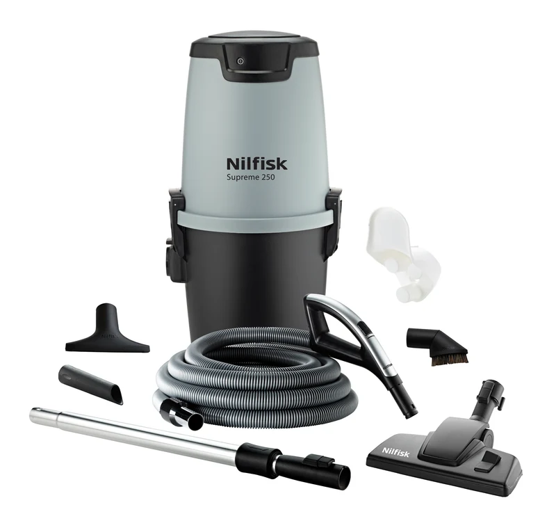 Nilfisk Nilfisk All-in-1 250 Wireless+