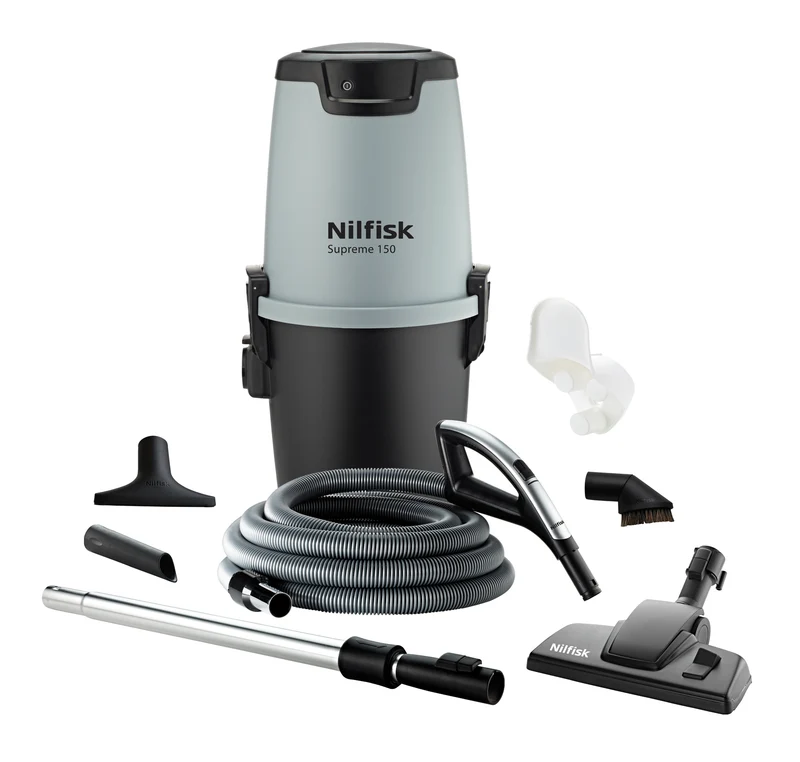 Nilfisk Nilfisk All-in-1 150 Wireless+