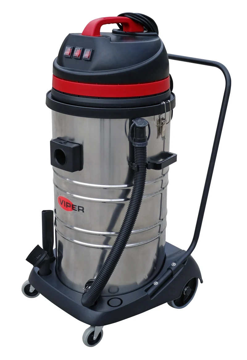 Nilfisk Viper LSU 395