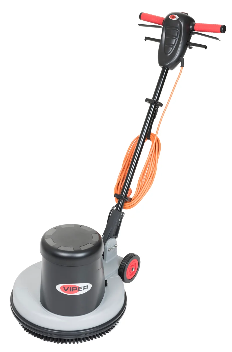 Nilfisk Viper HS 350 single disc