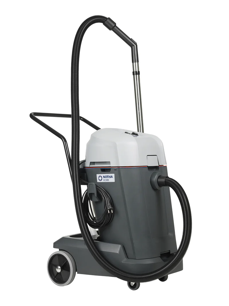 Nilfisk VL500 55-2