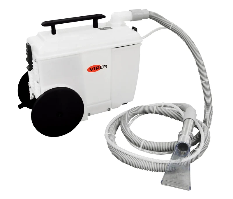 Nilfisk WOLF130-EU CARPET EXTRACTOR 220-240V