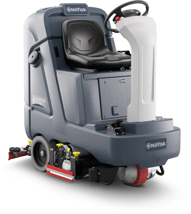 Nilfisk SC4000 710C