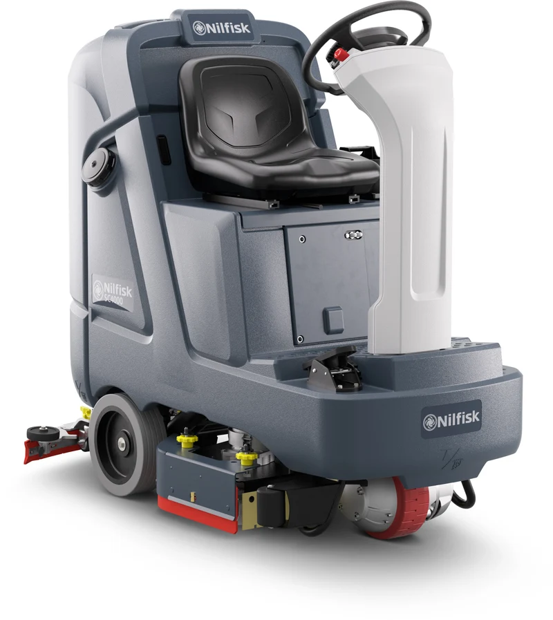 Nilfisk SC4000 710D