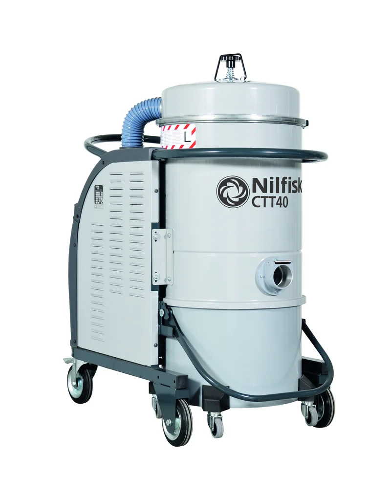Nilfisk CTT40 HC Z1 EXA