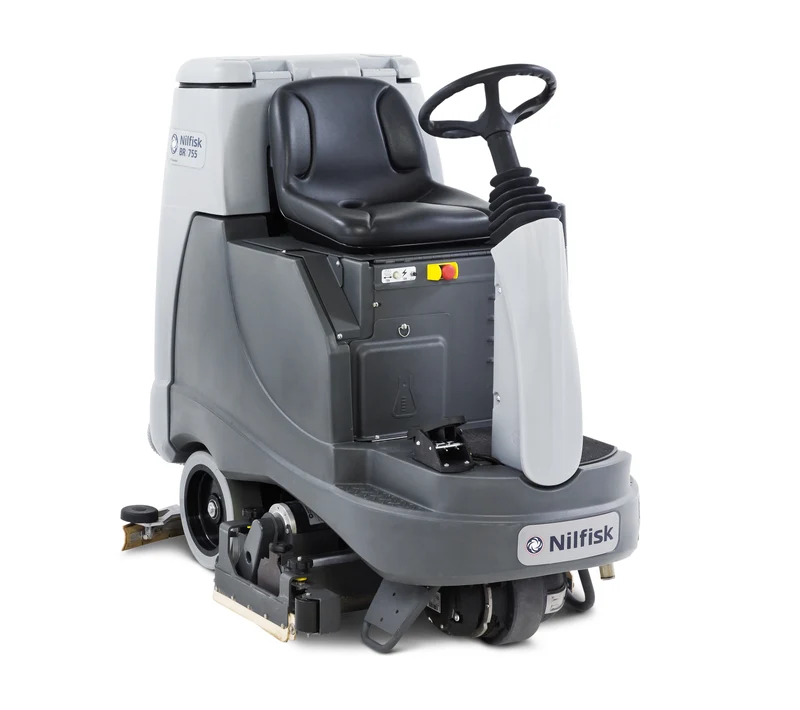 Nilfisk BR755D