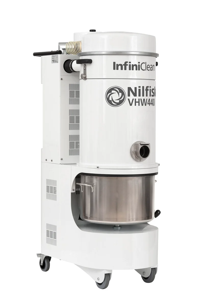 Nilfisk VHW440 IC Z22 EXA