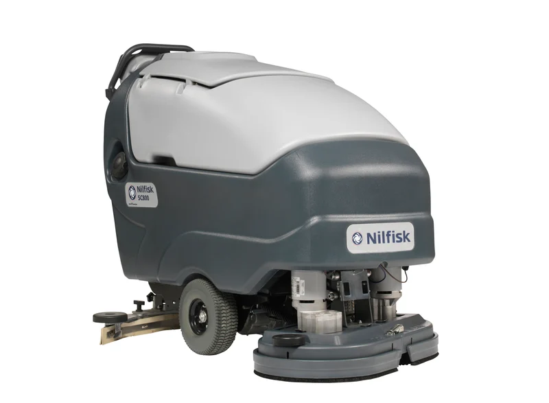 Nilfisk SC800 71