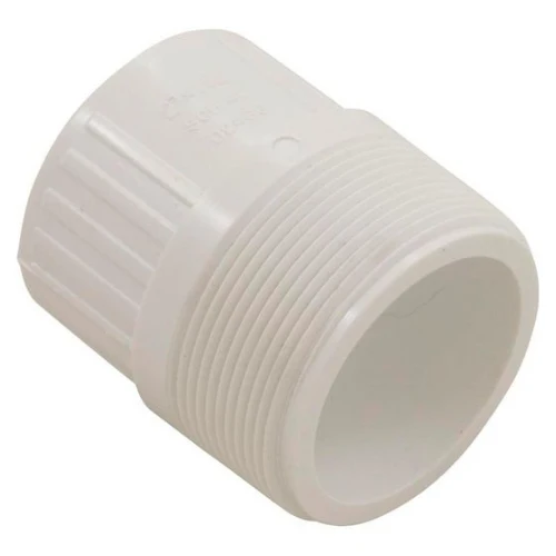 Westlake Schedule 40 PVC Reducing Male Adapter 436-251 – 2" x 1.5" MPT x Slip