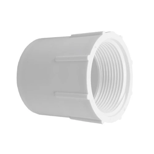 Westlake Schedule 40 PVC Female Adapter 435-015 – 1.5" Slip x FPT