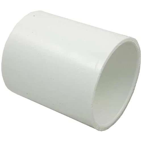 Westlake Schedule 40 PVC Coupling 429-025 – 2.5" Slip x Slip