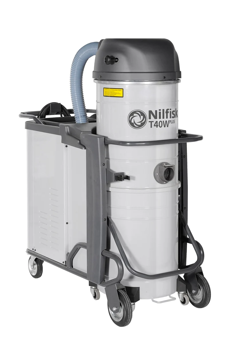 Nilfisk T40WPLUS L100 Z22 EXA IS 5PP