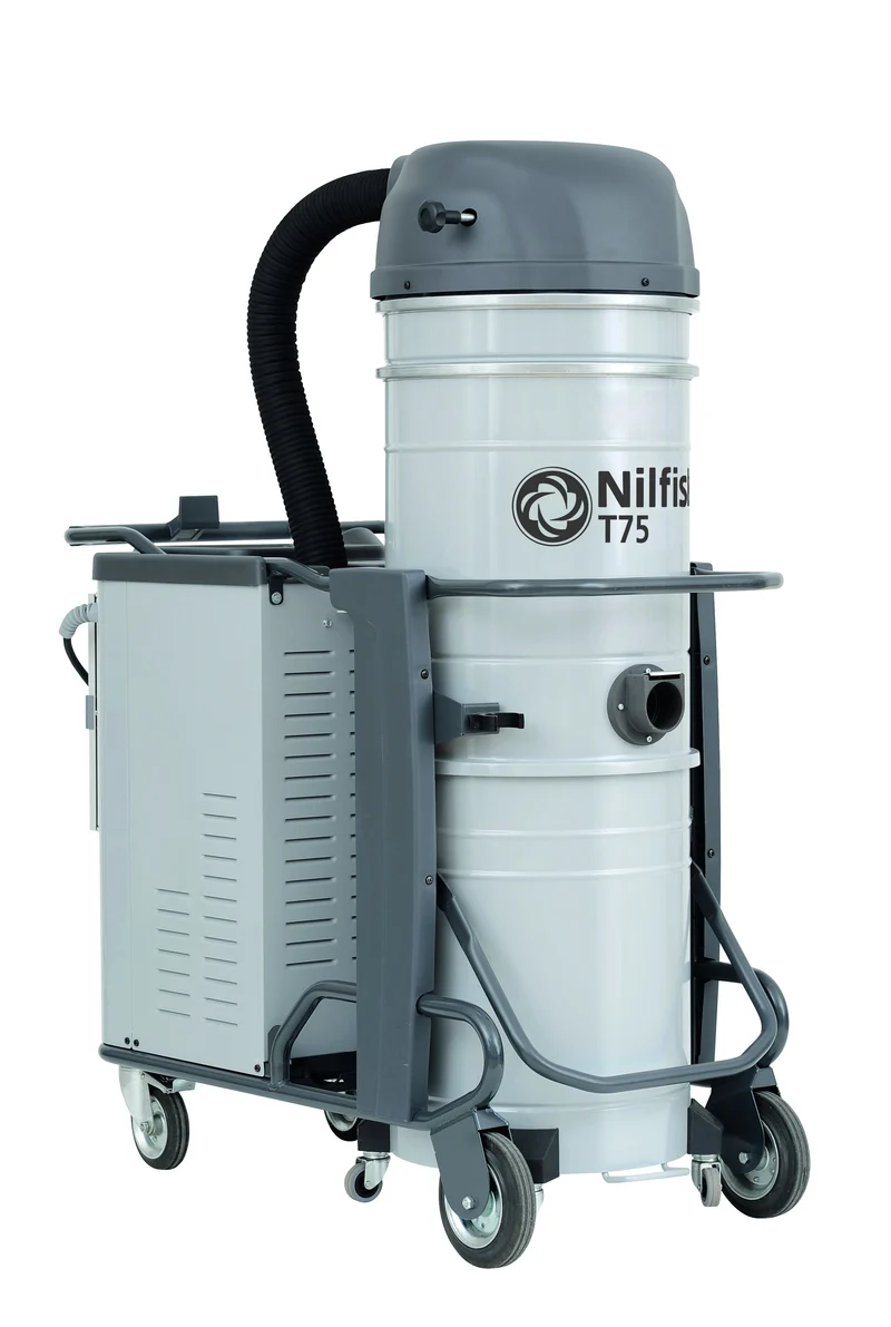 Nilfisk T75 L100 5PP