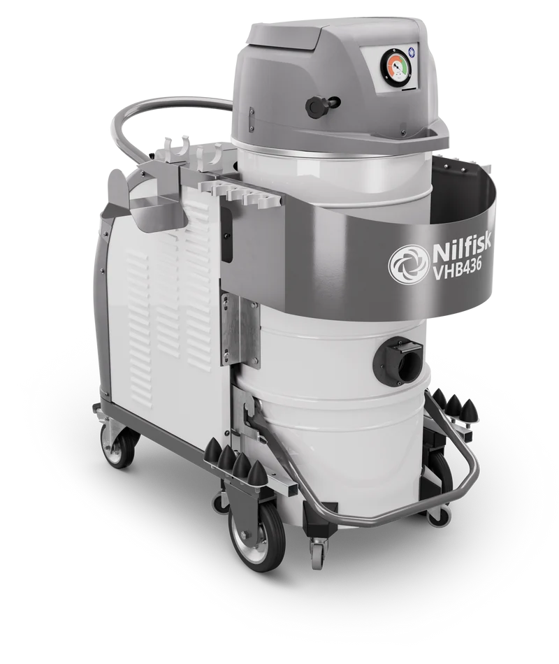Nilfisk VHB436