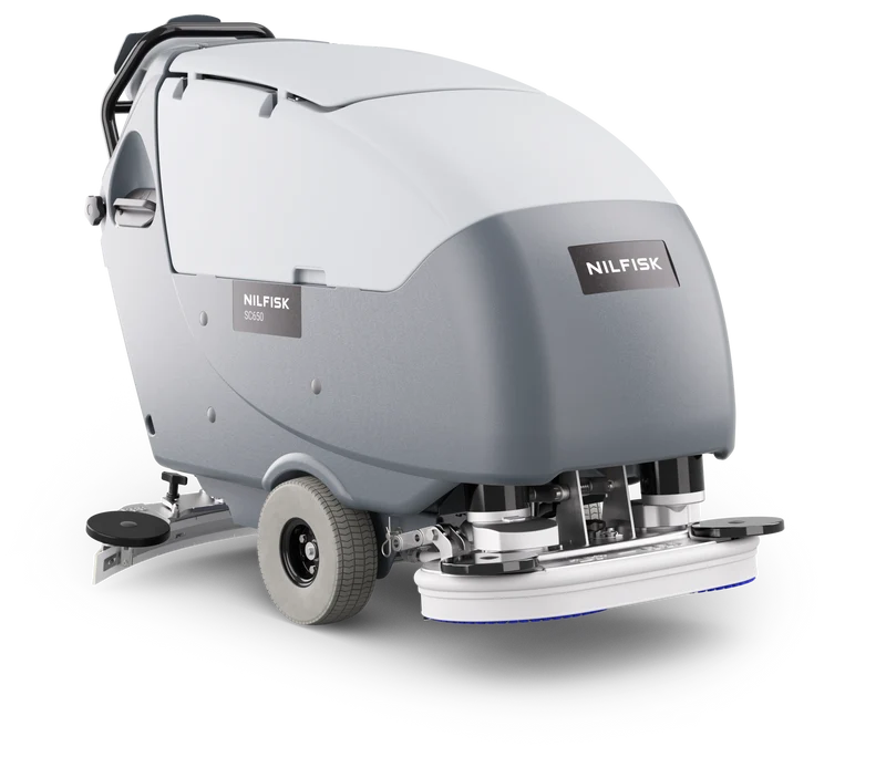 Nilfisk SCRUBBER SC650 85D CHARGER ECOFLEX
