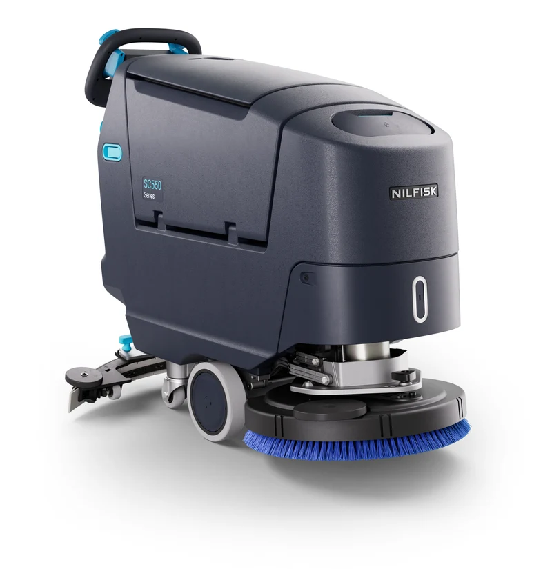 Nilfisk SC550 D 53 LI-ION EU/UK FULL PKG