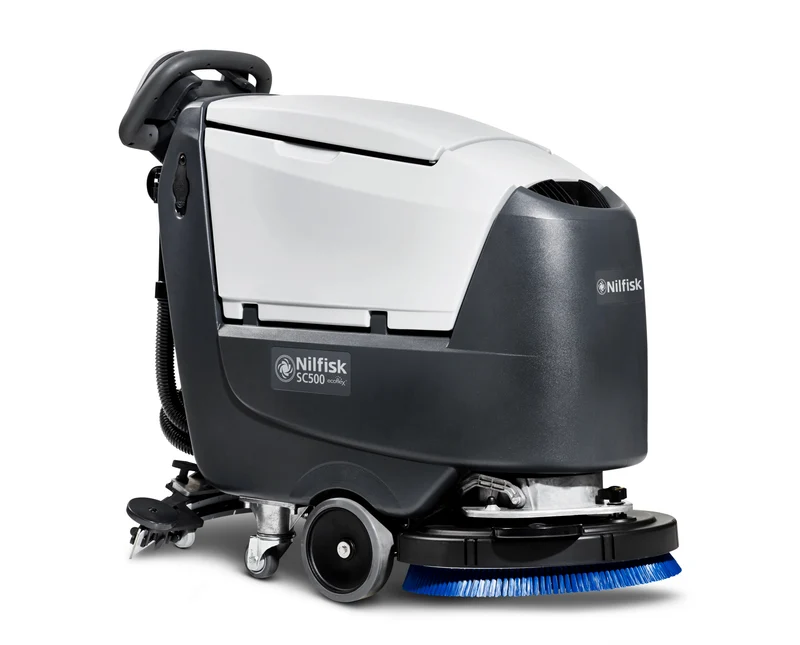 Nilfisk SC500 53 B Complete
