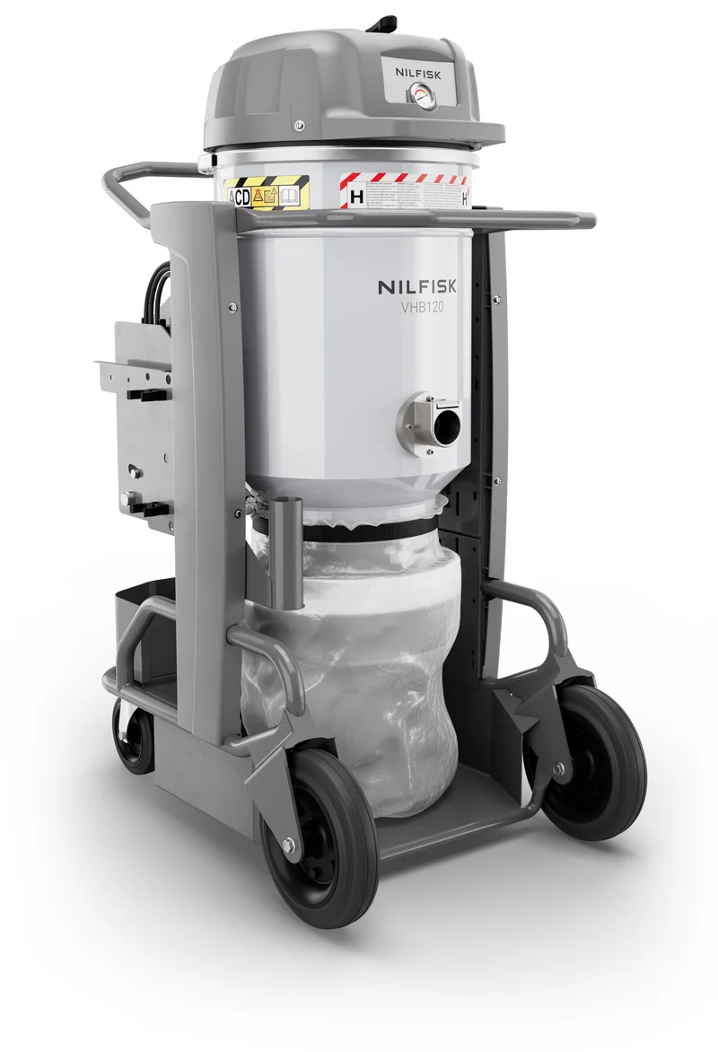 Nilfisk VHB120 HC ACD