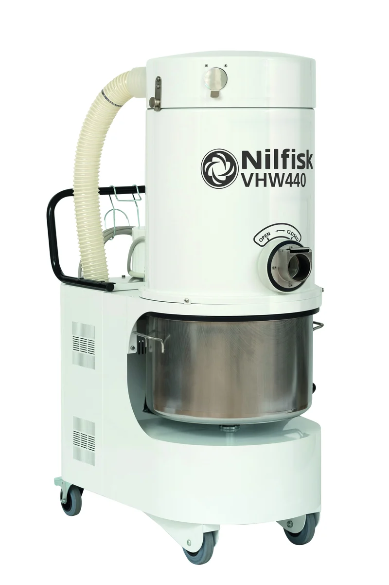 Nilfisk VHW440 Z22 EXA AD SBS