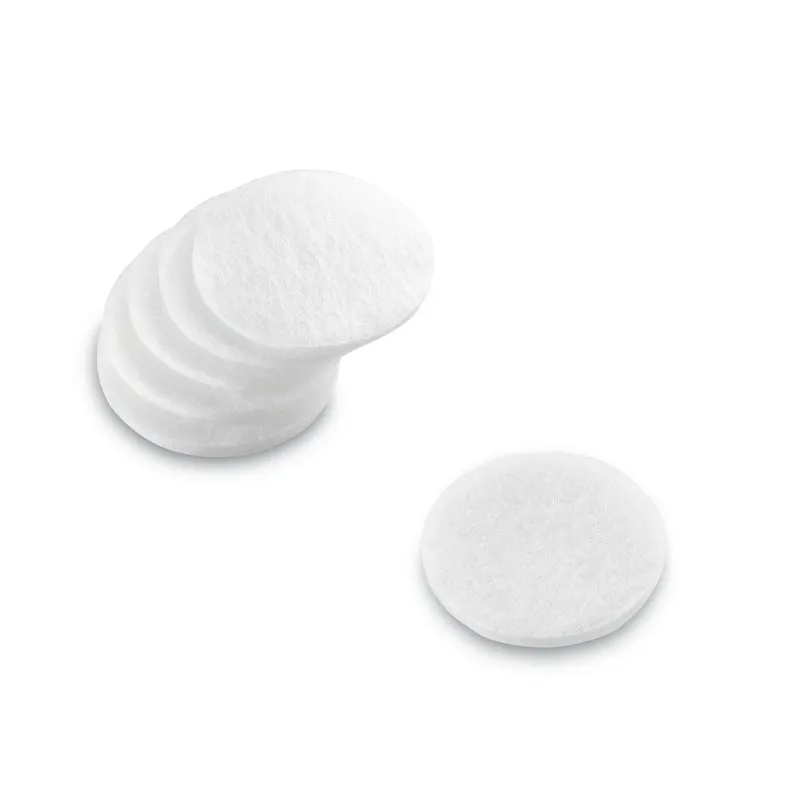 Motorskyddsfilter, 5-pack , BV 5/1 Bp, T 7, T 9, T 10, T 12, T 15, T 17 Kärcher