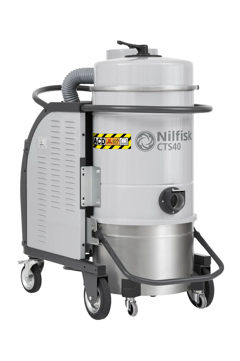 Nilfisk CTS40 LC L100 ACD