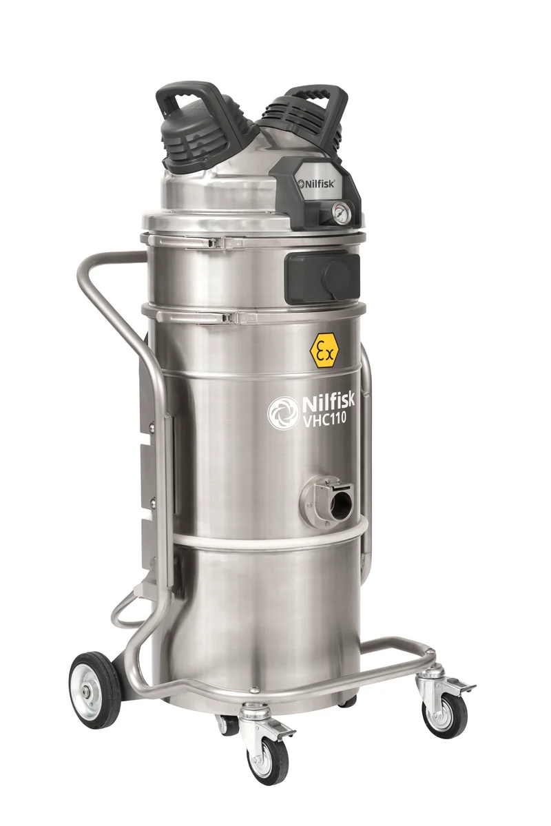 Nilfisk VHC110 Z1 EXA AU 3X
