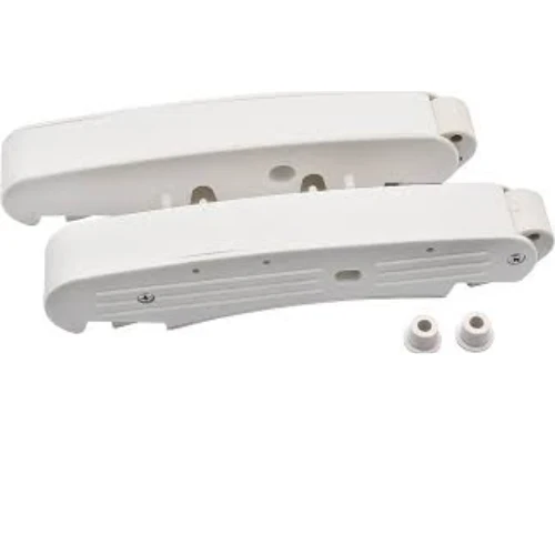 Hayward White Pod Kit AXV417WHP – for PoolVac, Navigator & Above-Ground Cleaners