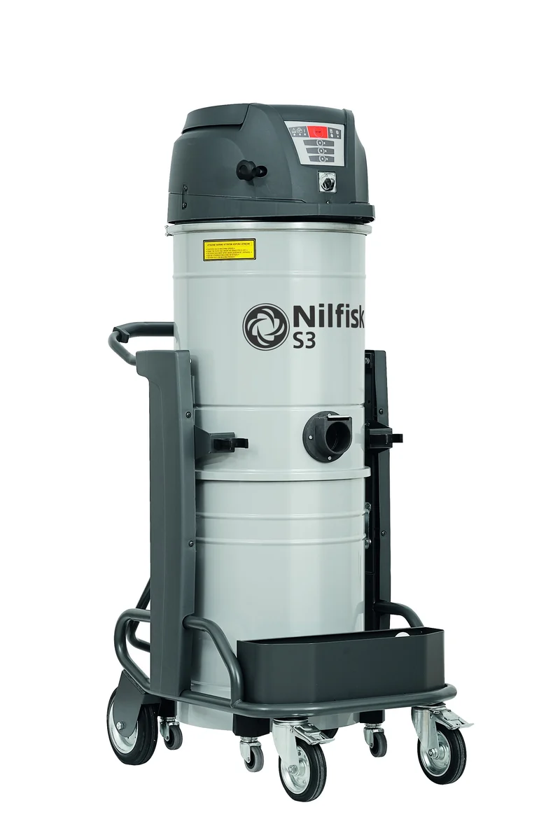 Nilfisk S3 L100 LC XX