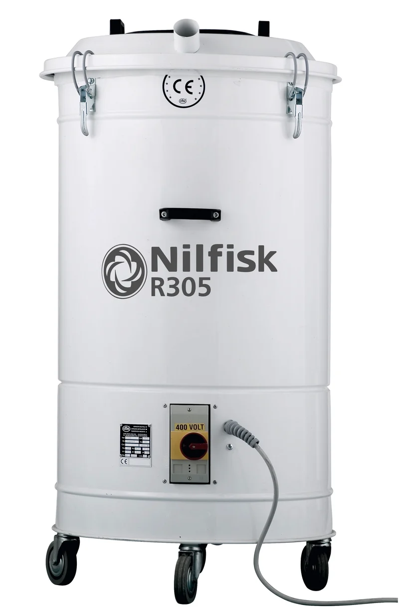 Nilfisk R305 V 5PP