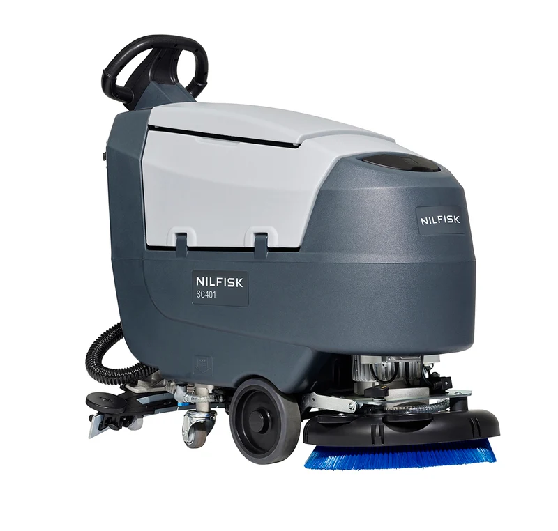 Nilfisk SC401 43 E