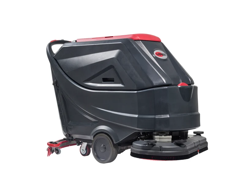 Nilfisk AS6690T-EU SCRUBBER DISC 26 IN