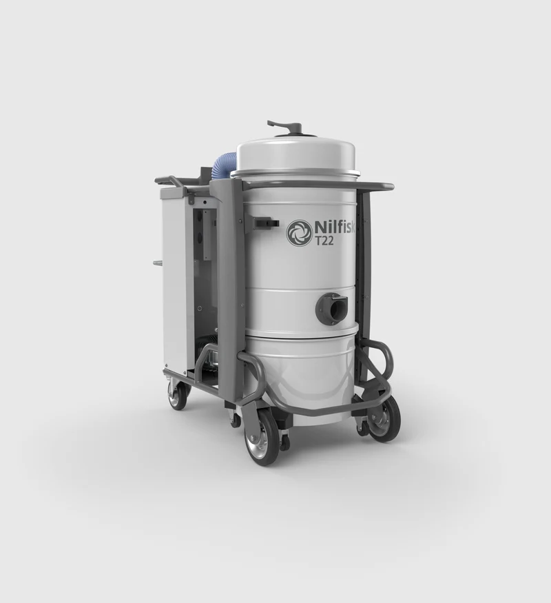 Nilfisk T22 L50 5PP
