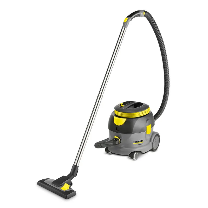 Kärcher dammsugare T 12/1 eco!efficiency