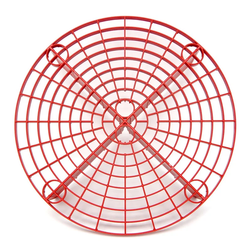 Galler Hink Grit Guard