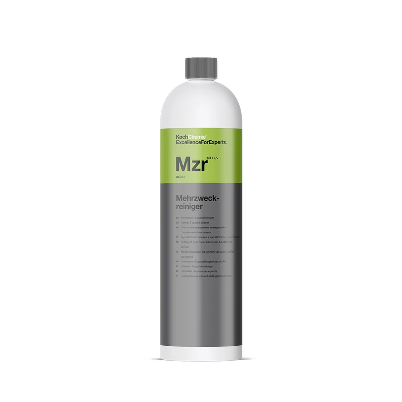 Interiörrengöring Koch-Chemie Mehrzweckreiniger, 1 liter