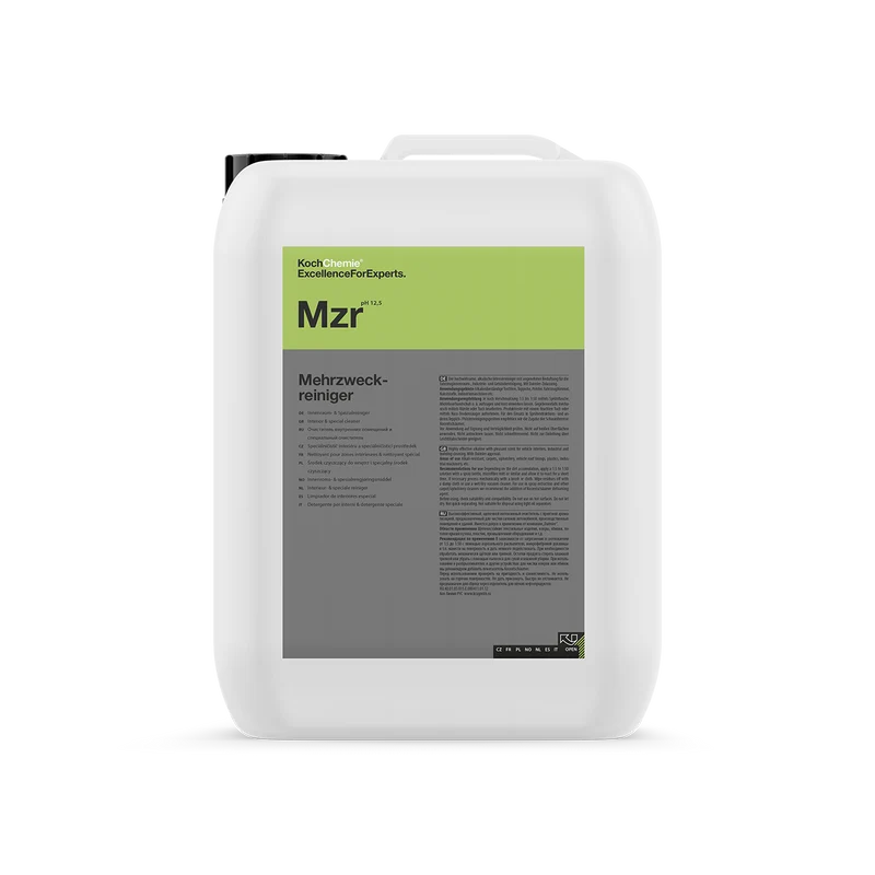 Interiörrengöring Koch-Chemie Mehrzweckreiniger, 11 kg
