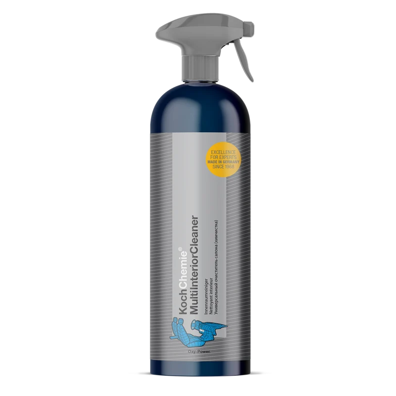 Interiörrengöring Koch-Chemie Multi Interior Cleaner, 750 ml