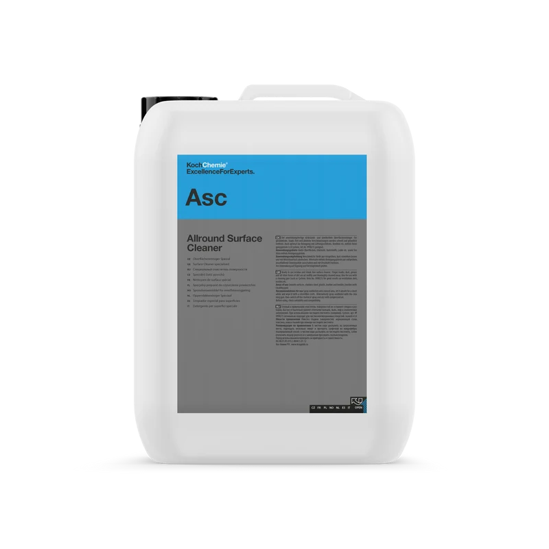 Rengöringsmedel allround Koch-Chemie Allround Surface Cleaner, 10 liter